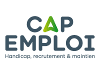 logos partenaires cap emploi77