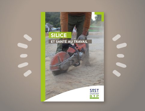 silice livre employeur