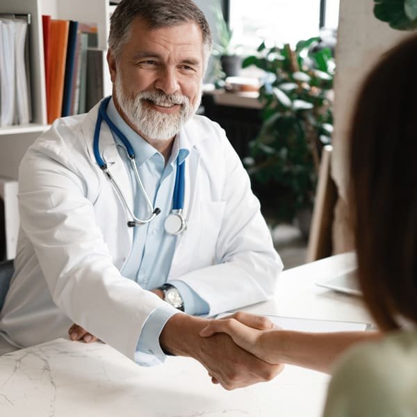 visite medicale du travail SIR