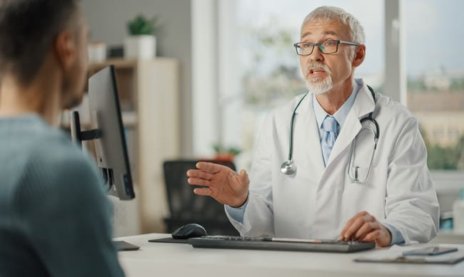 Loi santé au travail 5 visite loi santé au travail médicale de mi-carrière