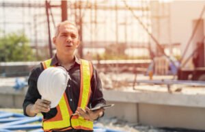 Représentants du personnel informez vous ! 2 coup de chaleur sur chantier du BTP risque canicule