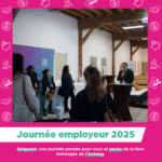 Journée employeur - Joël CHENE président du SIST BTP Seine et Marne