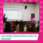 Journée employeur - les aides financières