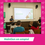 Journée employeur - maintien en emploi