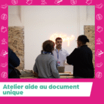 Journée employeur - atelier aide au document unique