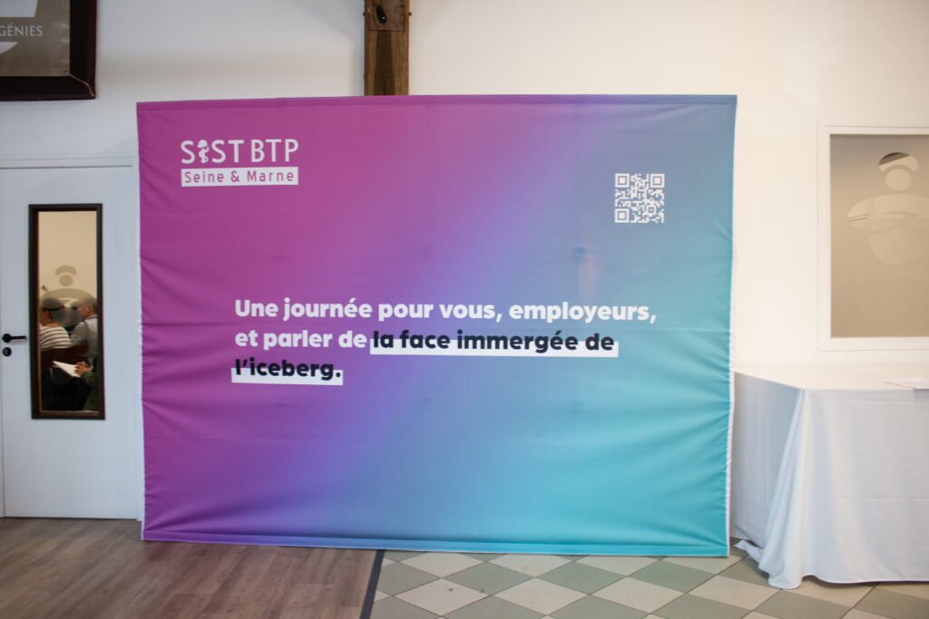 Journée employeurs - SIST BTP Seine et Marne