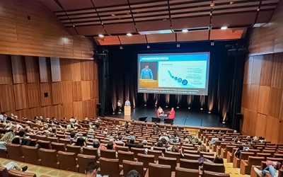 Gestion des intempéries - Congrès du BTP 2025