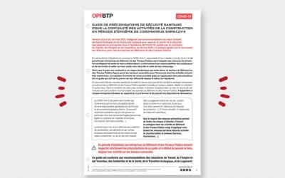 oppbtp-guide